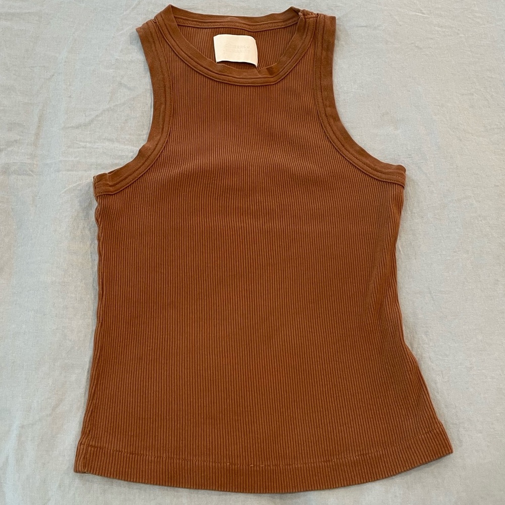 Citizens of Humanity Isabel Tank